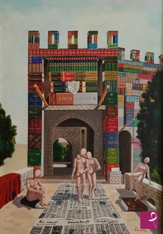Quadro in vendita online