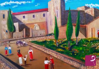 Quadro in vendita online