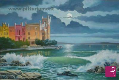Quadro in vendita online