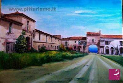 Quadro in vendita online