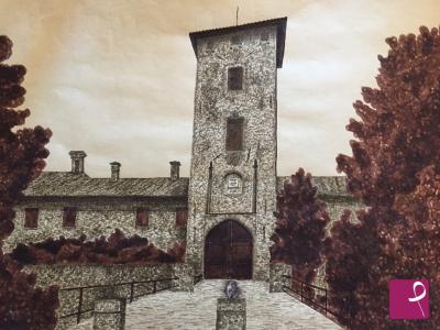 Quadro in vendita online