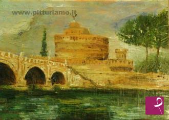 Quadro venduto su PitturiAmo