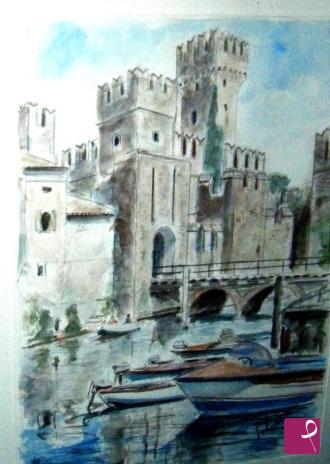 Quadro in vendita online
