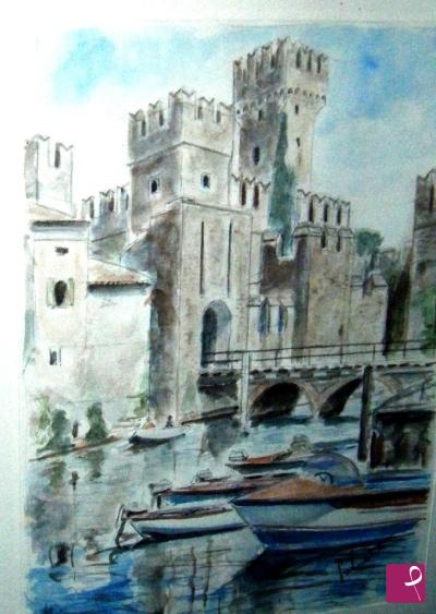 Quadro in vendita online