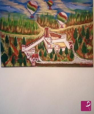 Quadro in vendita online