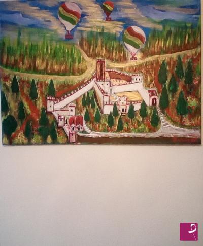 Quadro in vendita online