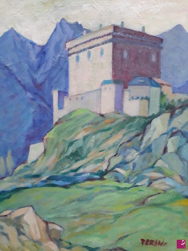 quadri in vendita online - Castello di Verres