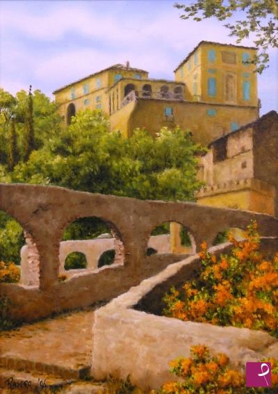 Quadro venduto su PitturiAmo