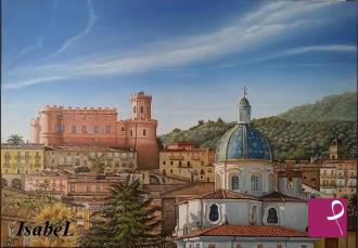 Quadro venduto su PitturiAmo