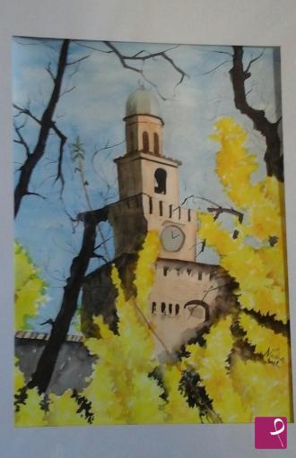 Quadro in vendita online