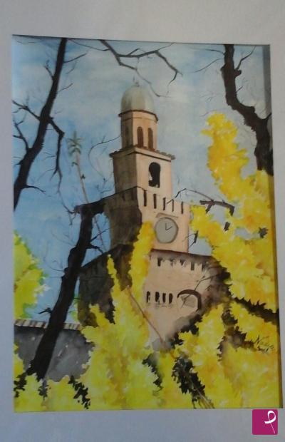 Quadro in vendita online