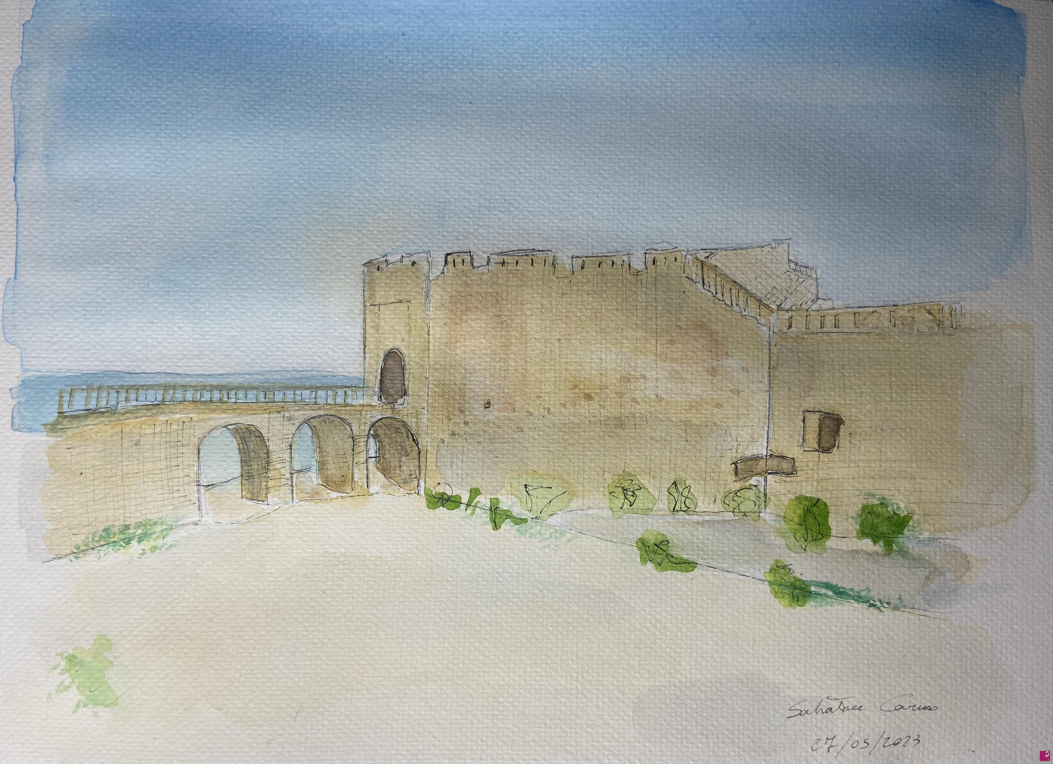 quadri in vendita online - Castello Maniace