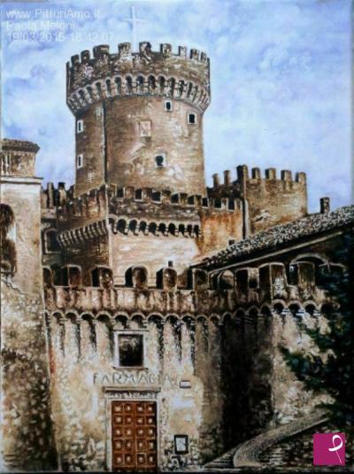 Quadro in vendita online