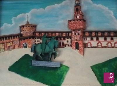 Quadro in vendita online