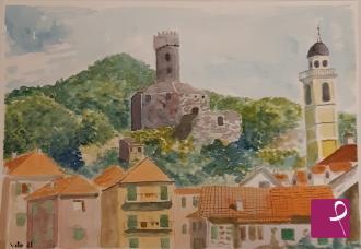 Quadro in vendita online