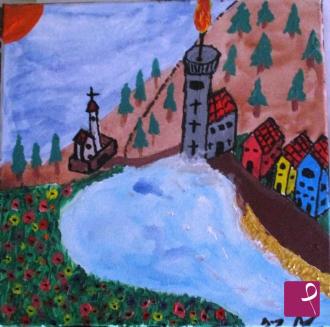 Quadro in vendita online