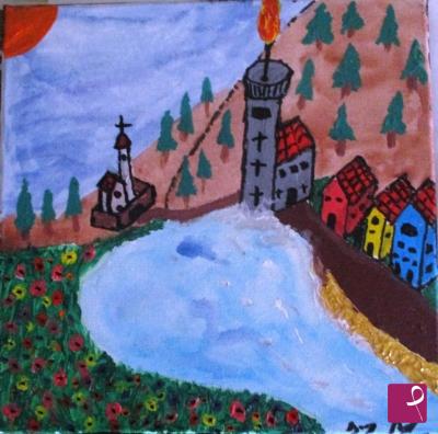 Quadro in vendita online