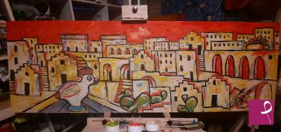 Quadro in vendita online