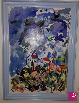 Quadro in vendita online