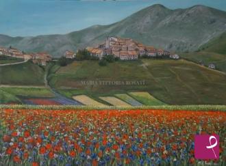 Quadro venduto su PitturiAmo