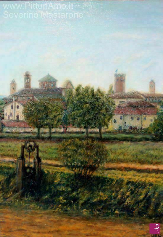quadri in vendita online - Castelnuovo Scrivia Dall'Argine