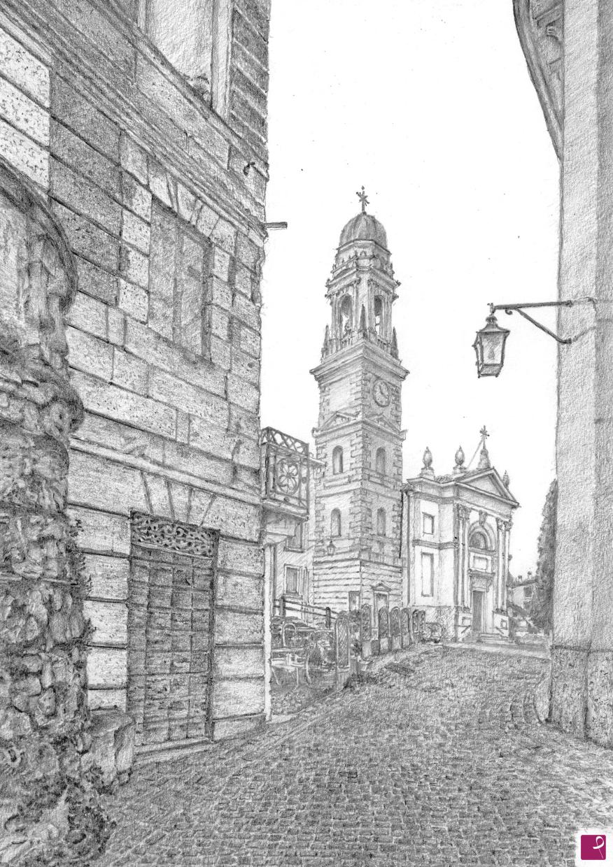 quadri in vendita online - Castelrotto