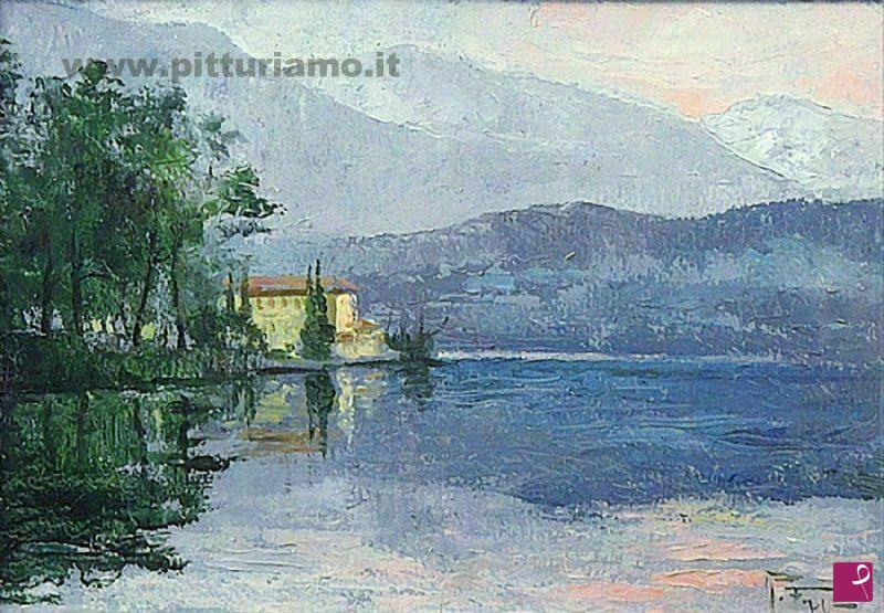 quadri in vendita online - Casteltoblino