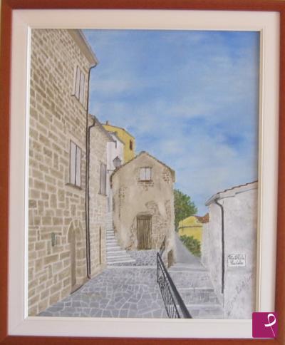 Quadro in vendita online