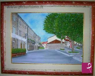 Quadro in vendita online