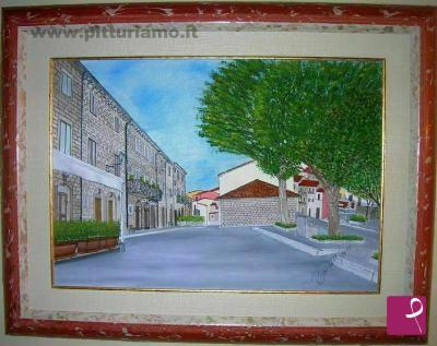 Quadro in vendita online