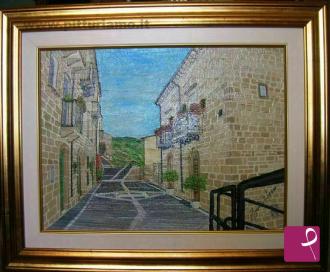 Quadro in vendita online