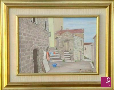 Quadro in vendita online