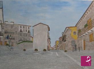 Quadro in vendita online