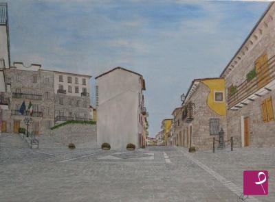 Quadro in vendita online