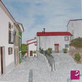 Quadro in vendita online