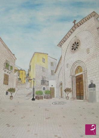 Quadro in vendita online