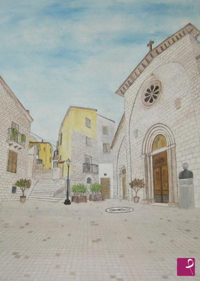 Quadro in vendita online