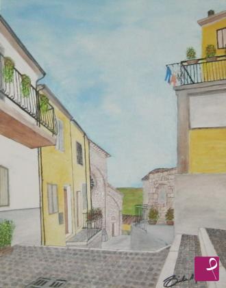 Quadro in vendita online
