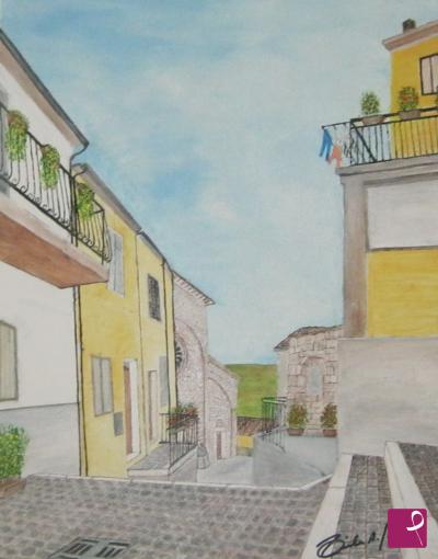 Quadro in vendita online