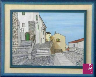 Quadro in vendita online