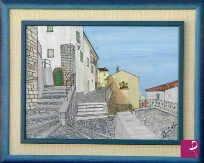 Quadro in vendita online