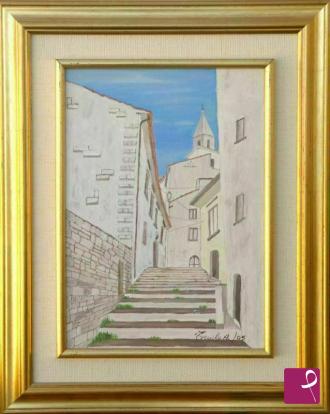 Quadro in vendita online
