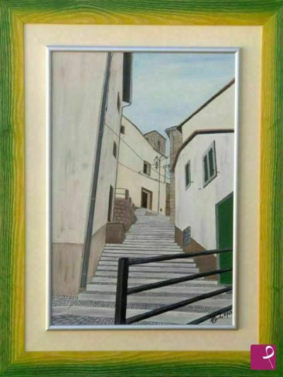 Quadro in vendita online