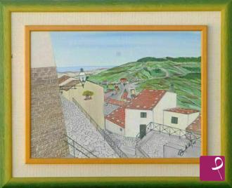 Quadro in vendita online