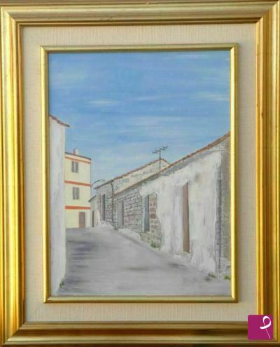 Quadro in vendita online