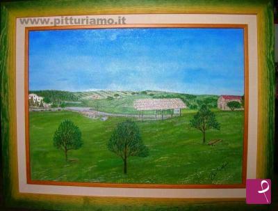Quadro in vendita online