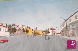 Quadro in vendita online