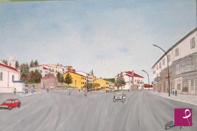 Quadro in vendita online