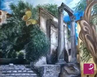 Quadro in vendita online