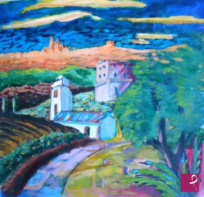 Quadro in vendita online